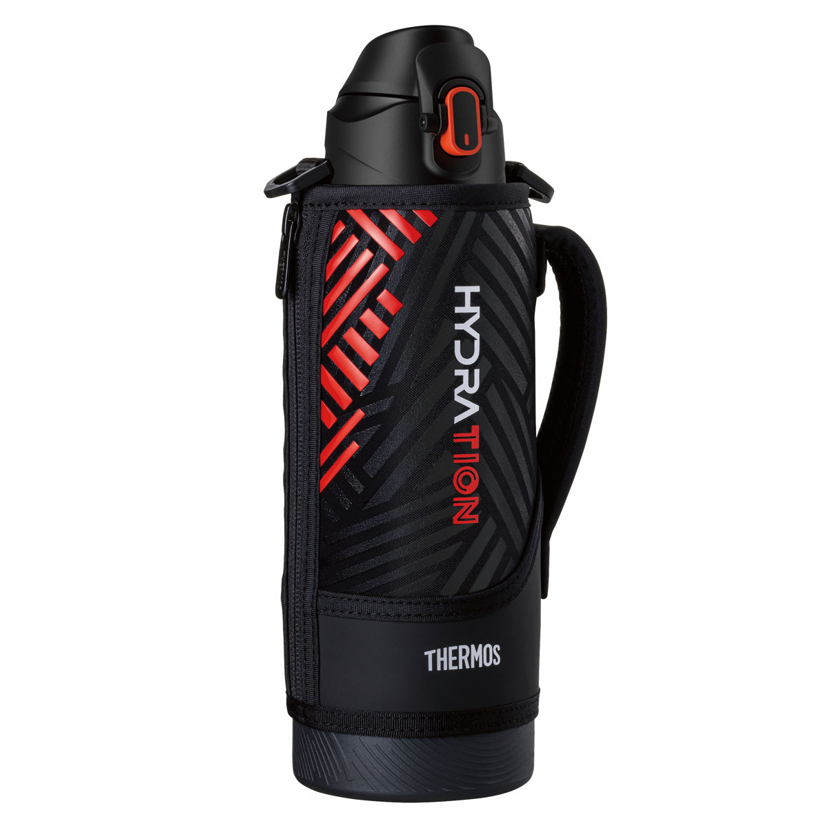 THERMOS 1リットル　水筒 THERMOS（サーモス） 水筒 1.0L 1000ml 保冷専用 真空断熱スポーツ
