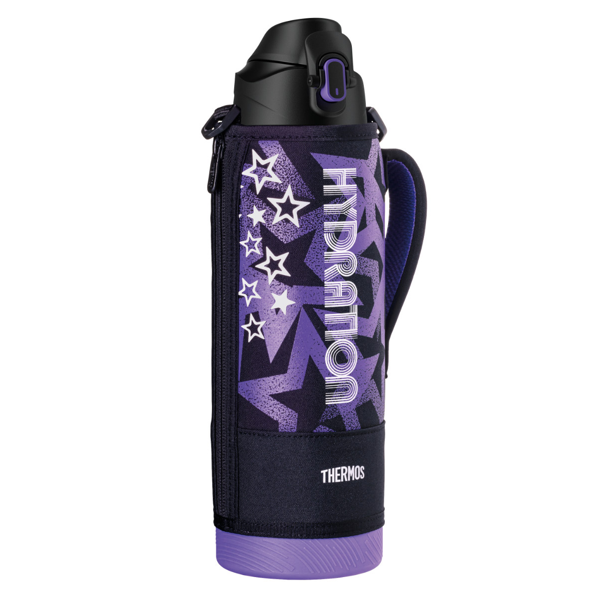 THERMOS（サーモス） 水筒 1.5L 真空断熱スポーツボトル （ THERMOS 直