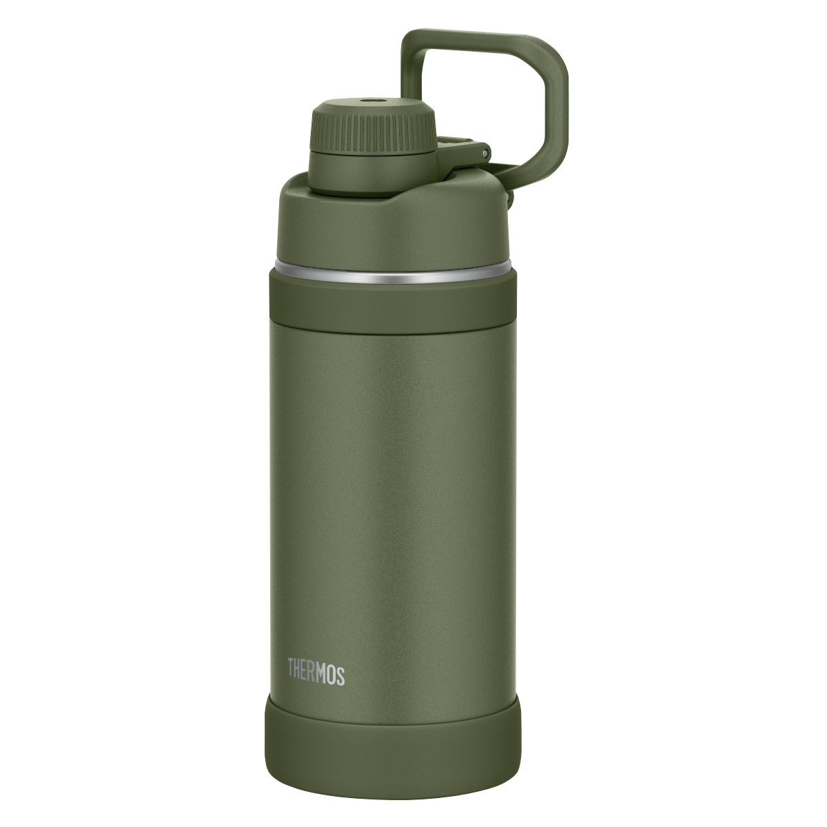THERMOS（サーモス） 水筒 750ml 真空断熱スポーツボトル 保冷専用