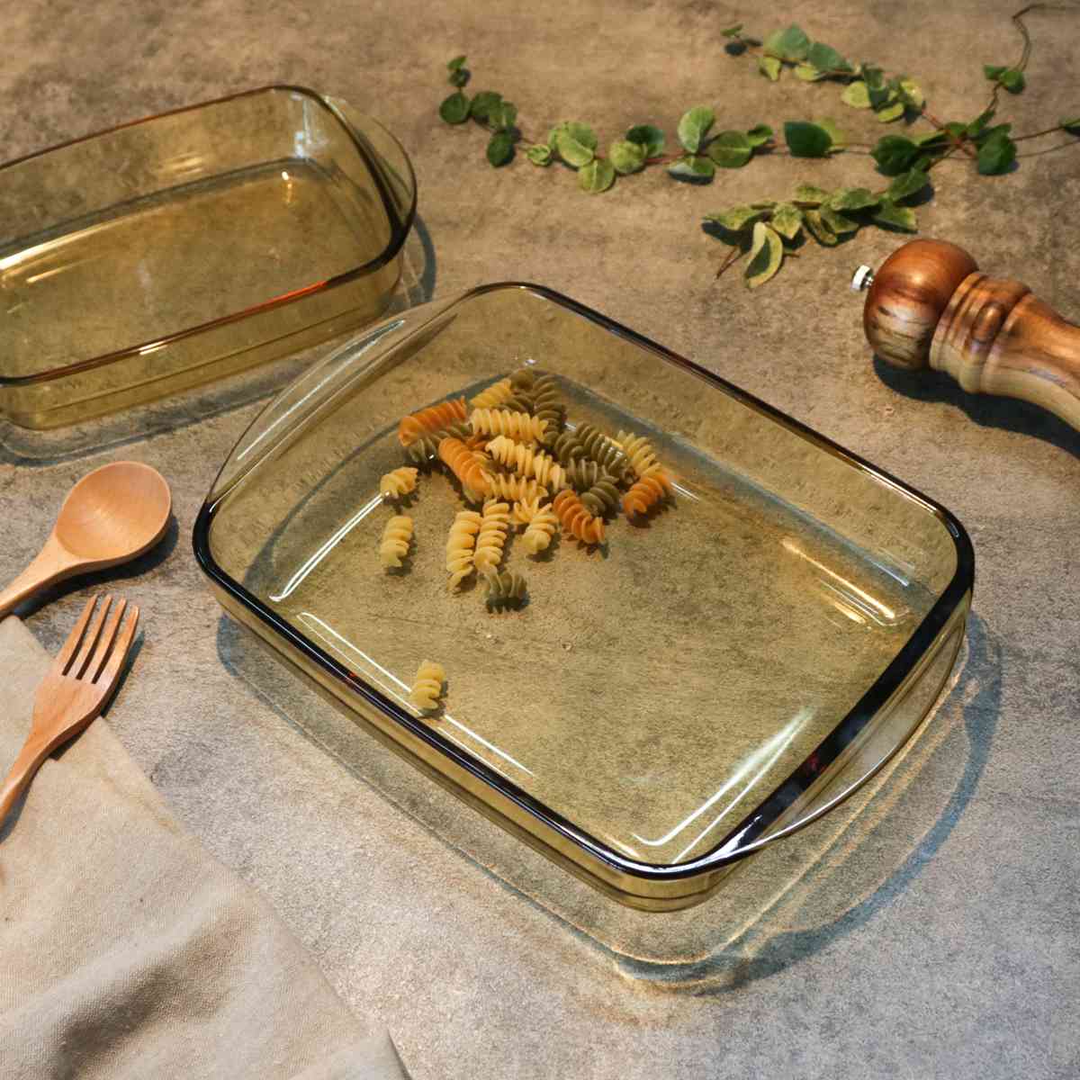 �O���^���M 28cm 1.6L VISIONS �ϔM�K���X �i �H��@�Ή� �d�q�����W�Ή� �I�[�u���Ή� �ϔM�M �I�[�u���E�F�A �H�� �M �j