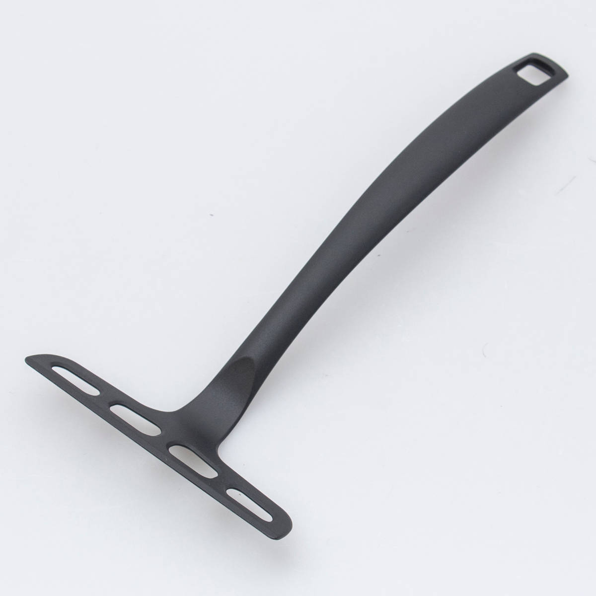 玉子焼きターナー ナイロン製 食洗機対応 グラ...の詳細画像1