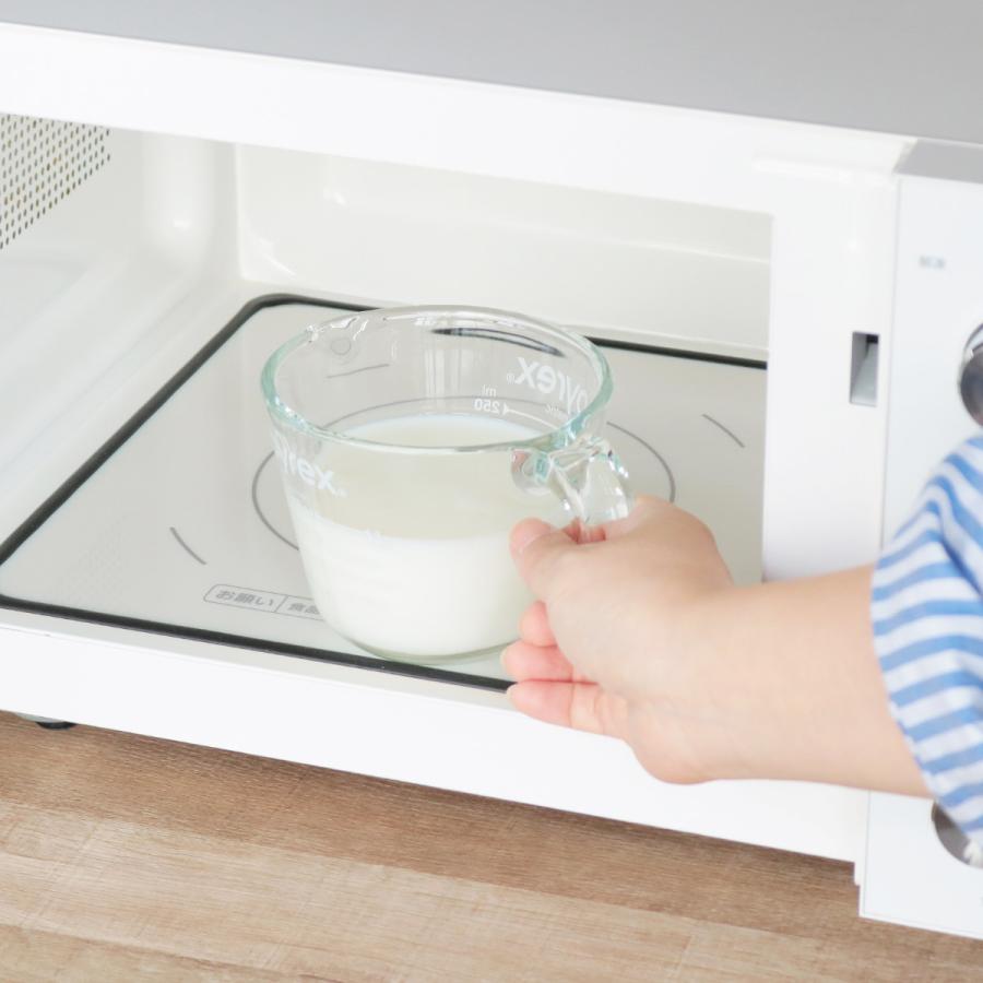 PYREX 計量カップ 250ml 耐熱ガラス...の詳細画像3