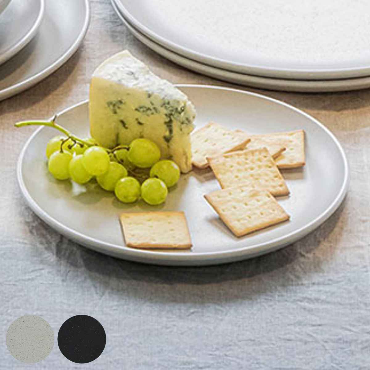 �v���[�g 21.5cm �N�[�v �i �H��@�Ή� �M ���M ���M �p���M �p�X�^�M �j