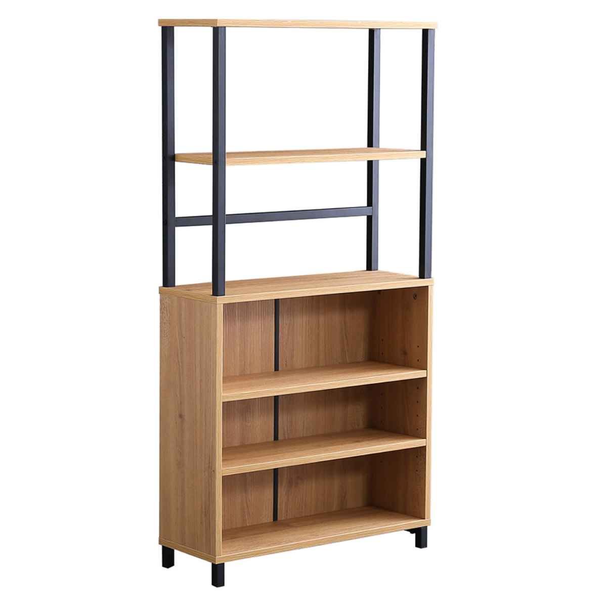 ホームテイスト（HOME taste） キャビネット 幅60cm 高さ120cm