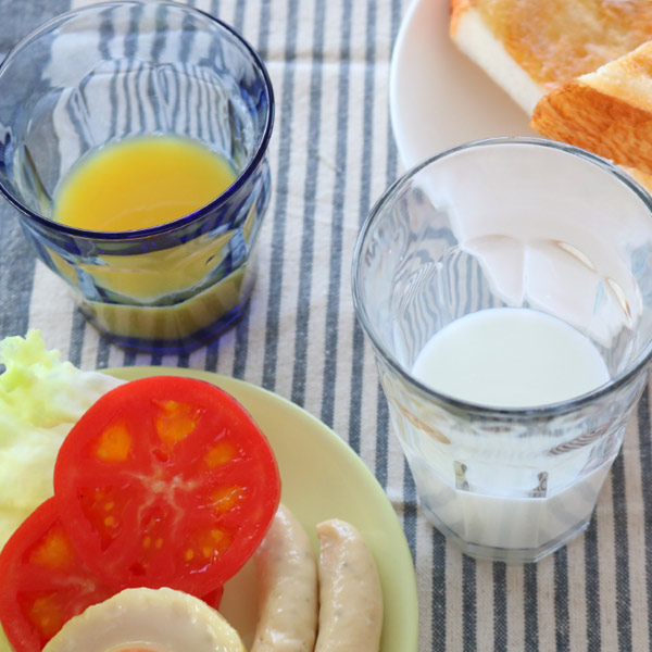 コップ DURALEX デュラレックス PICARDIE ピカルディ マリン 220ml 6個セット グラス 食器 （ ガラス ガラスコップ ガラス製 タンブラー おしゃれ ） | DURALEX | 11