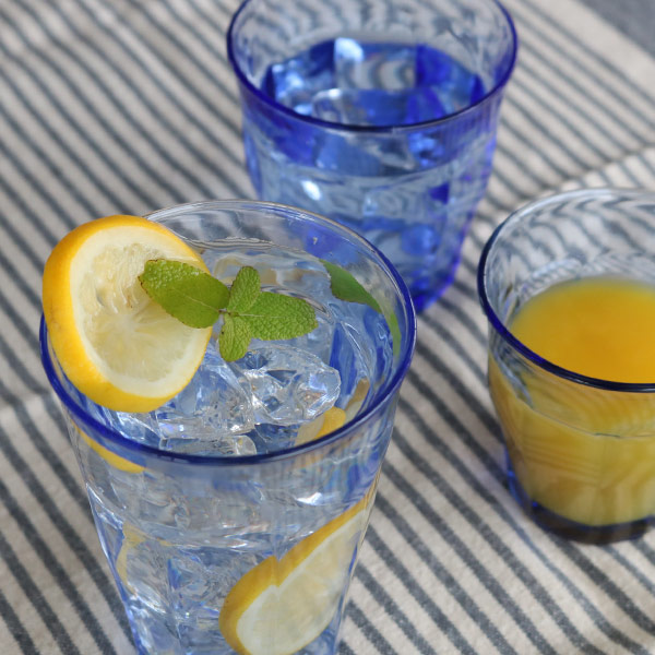 コップ DURALEX デュラレックス PICARDIE ピカルディ マリン 220ml 6個セット グラス 食器 （ ガラス ガラスコップ ガラス製 タンブラー おしゃれ ） | DURALEX | 13