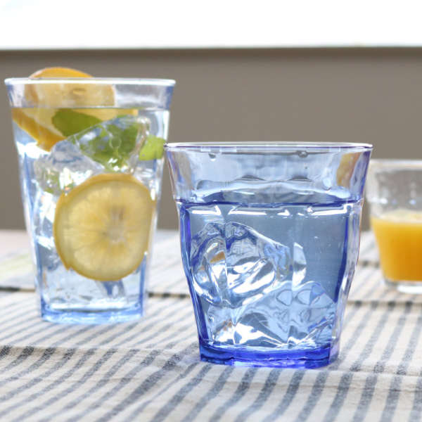 コップ DURALEX デュラレックス PICARDIE ピカルディ マリン 310ml 6個セット グラス 食器 （ ガラス ガラスコップ ガラス製 タンブラー おしゃれ ） | DURALEX | 10