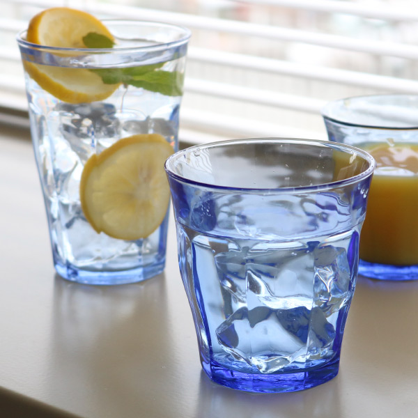コップ DURALEX デュラレックス PICARDIE ピカルディ マリン 310ml 6個セット グラス 食器 （ ガラス ガラスコップ ガラス製 タンブラー おしゃれ ） | DURALEX | 11