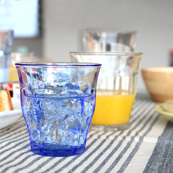 コップ DURALEX デュラレックス PICARDIE ピカルディ マリン 310ml 6個セット グラス 食器 （ ガラス ガラスコップ ガラス製 タンブラー おしゃれ ） | DURALEX | 06