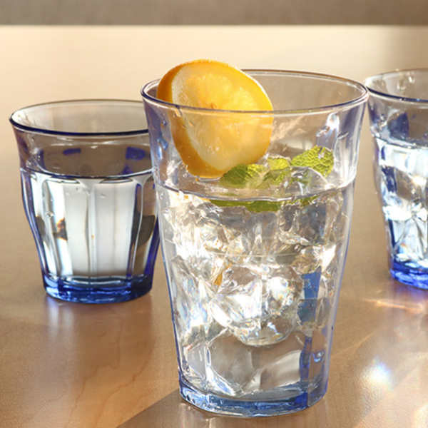 コップ DURALEX デュラレックス PICARDIE ピカルディ マリン 360ml 6個セット グラス 食器 （ ガラス ガラスコップ ガラス製 タンブラー おしゃれ ） | DURALEX | 10