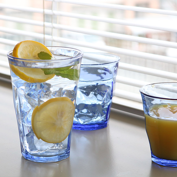 コップ DURALEX デュラレックス PICARDIE ピカルディ マリン 360ml 6個セット グラス 食器 （ ガラス ガラスコップ ガラス製 タンブラー おしゃれ ） | DURALEX | 11