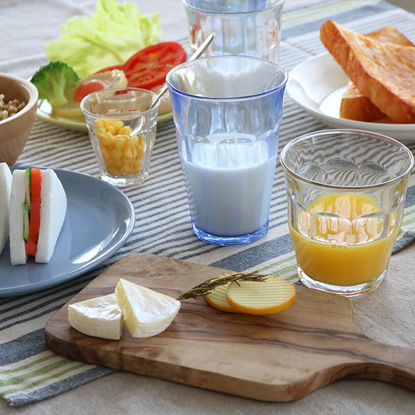 コップ DURALEX デュラレックス PICARDIE ピカルディ マリン 360ml 6個セット グラス 食器 （ ガラス ガラスコップ ガラス製 タンブラー おしゃれ ） | DURALEX | 13