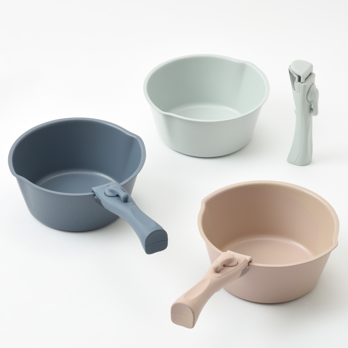 BRUNO �Ў�� 20cm IH�Ή� ���E�n���h���� �����t�� �Z���~�b�N�R�[�g �i �u���[�m �t���C�p�� �t���C�p���Z�b�g ����肪���� IH �K�X�ΑΉ� �� �j