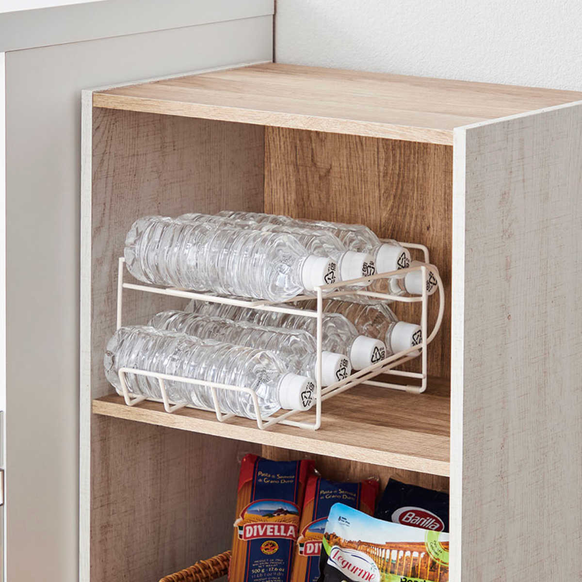 COGIT（コジット） ボトルストッカー コロガシーナ ペットボトル用