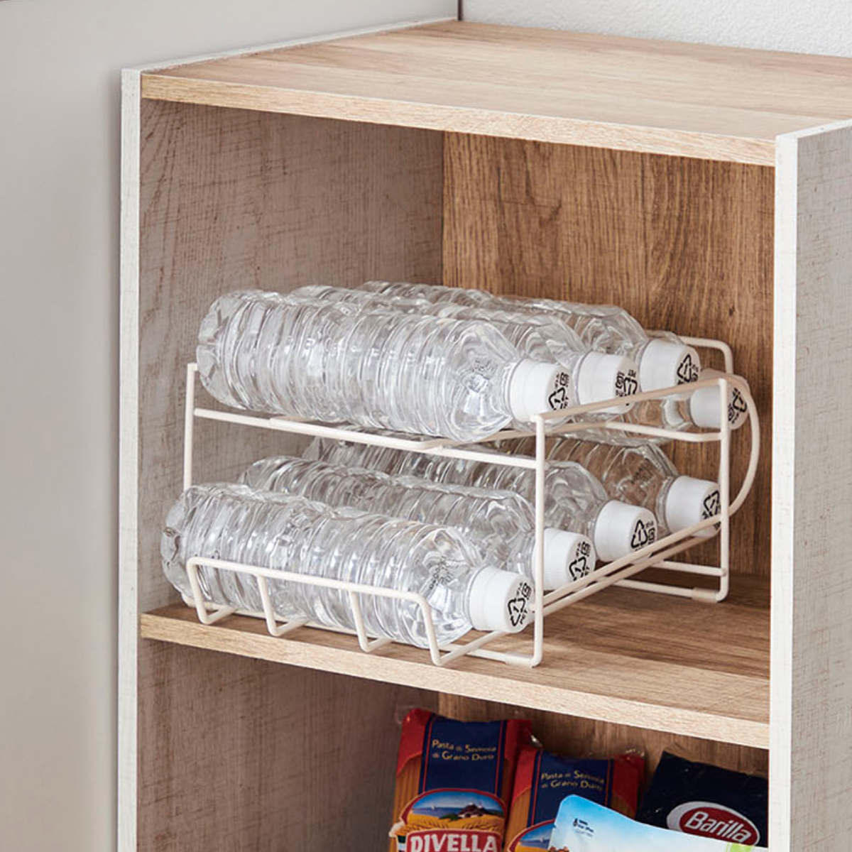 COGIT（コジット） ボトルストッカー コロガシーナ ペットボトル用