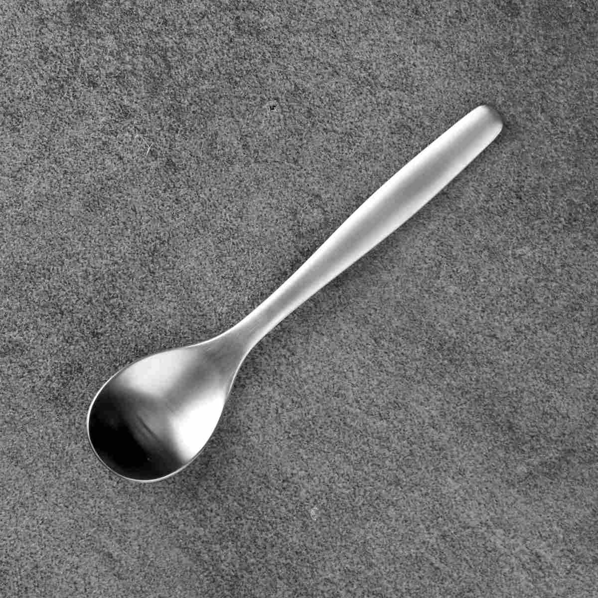 KINTO �L���g�[ HIBI �X�v�[�� 135mm �i �e�B�[�X�v�[�� 13.5cm HIBI �X�e�����X �m�H�� �J�g�����[ �j