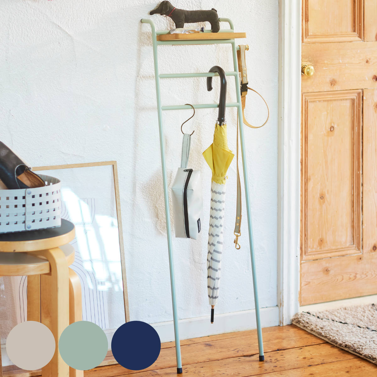 BRUNO �C���e���A�X�������_�[���b�N ��34cm �X�`�[���� �i �u���[�m ���_�[���b�N ���Ċ|�� �P ���[ ���� �I ���b�N ������� �j