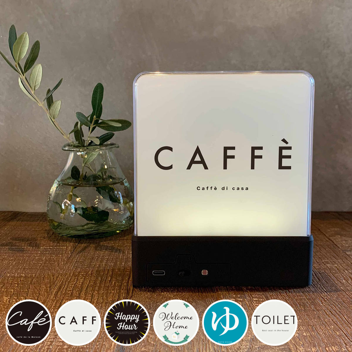 �E�H�[�����C�g �e�[�u�����C�g LIGHT BOX SIGN ��p�f�U�C���V�[�g 2������ �i ��p �f�U�C���V�[�g �f�U�C�� �V�[�g �T�C�� �Ŕ� �{�̕ʔ��� �j