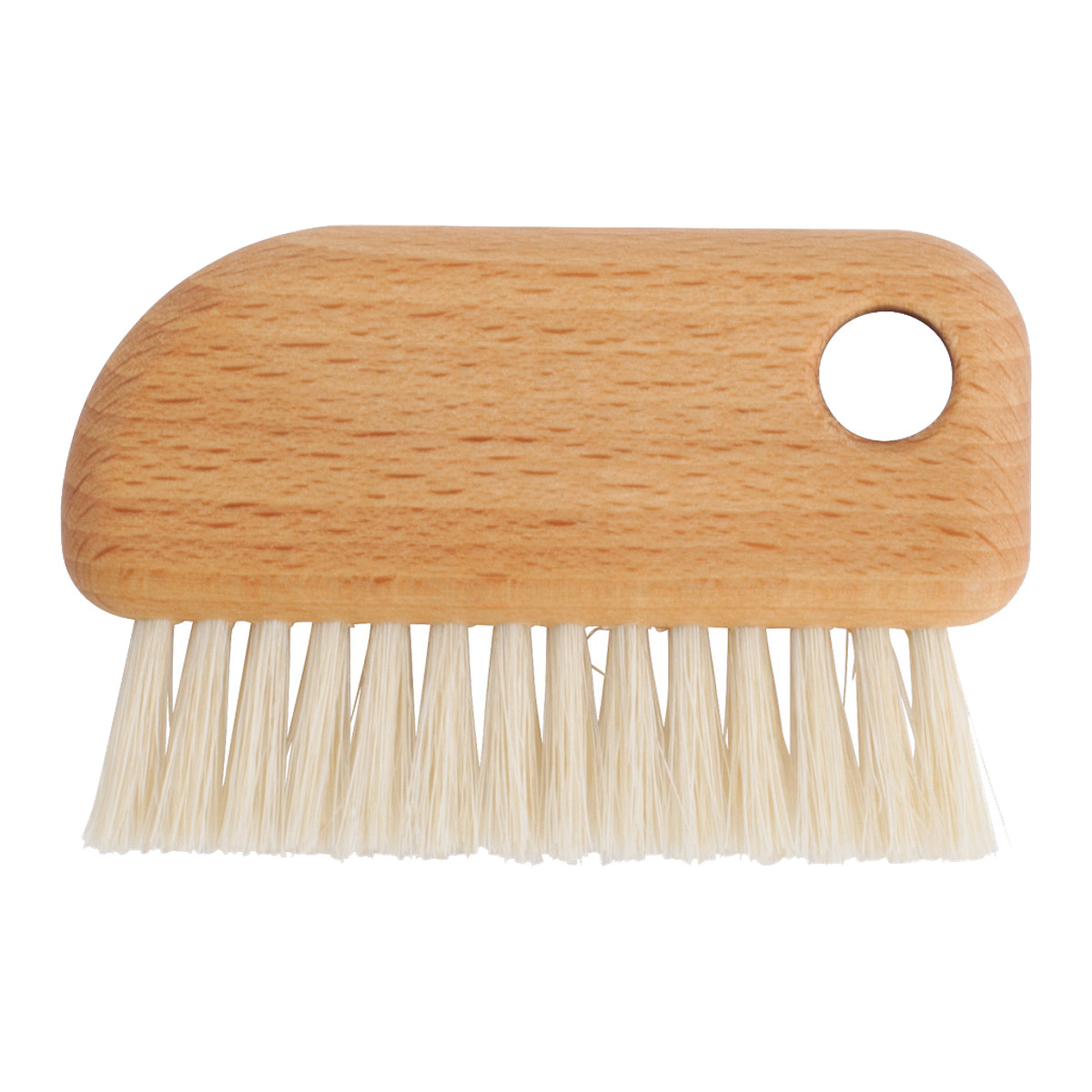 Redecker レデッカー ヘアブラシクリーナー 豚毛 （ ブラシクリーナー ヘアブラシ専用 クリーナー 髪の毛取り 埃 ホコリ お手入れ ）