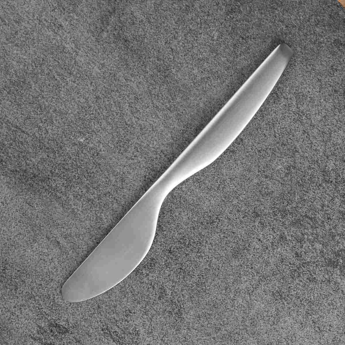 KINTO（キントー） バターナイフ 17cm HIBI ステンレス （ ナイフ 洋食