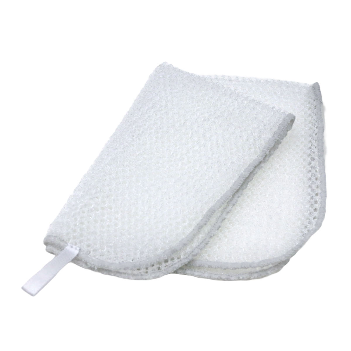 ワイズ(日用品) キッチンスポンジ 速泡乾 抗菌メッシュ食器洗い