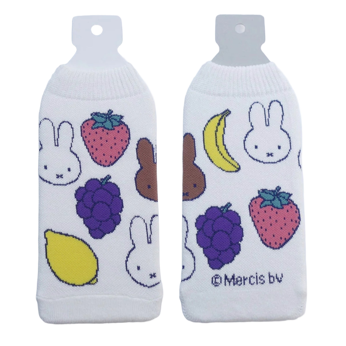 HEMING'S（ヘミングス） ペットボトルカバー DB BOTOCO ミッフィー