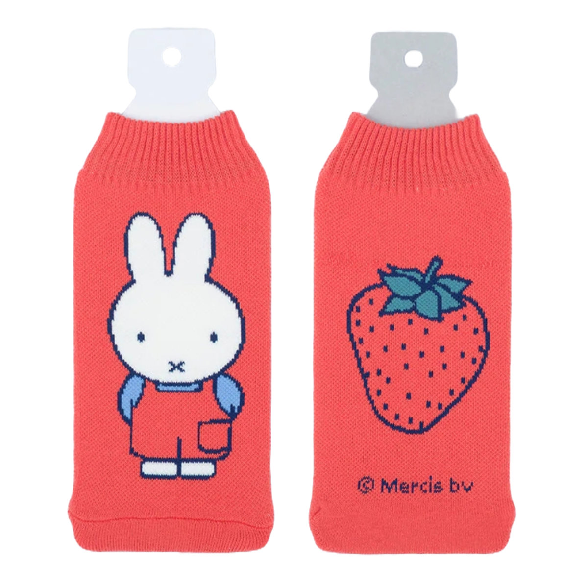 ペットボトルカバー DB BOTOCO ミッフィー （ miffy ボトルカバー ボトルケース ペットボトル ボトル 水筒カバー ）｜interior-palette｜05