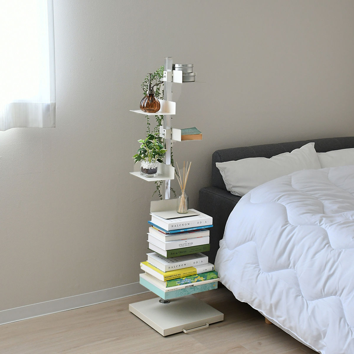 herman miller ブックシェルフ ブックタワー ハーマンミラー Herman