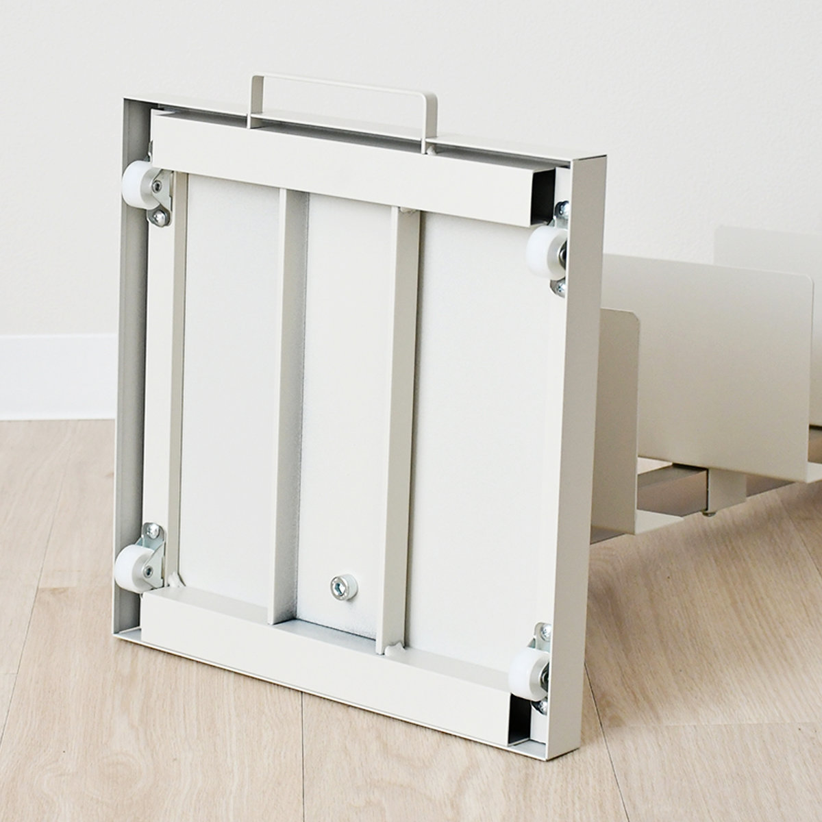 ブックタワー ハイタイプ 8段 高さ111.5cm 日本製 Tsum Dockブック