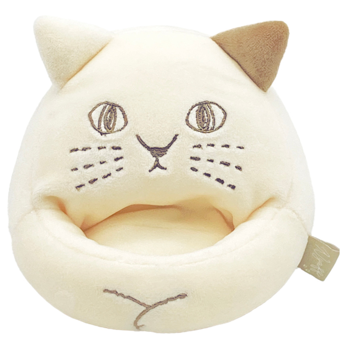 スマホスタンド にゃふにゃふ 携帯スタンド （ スマホクッション