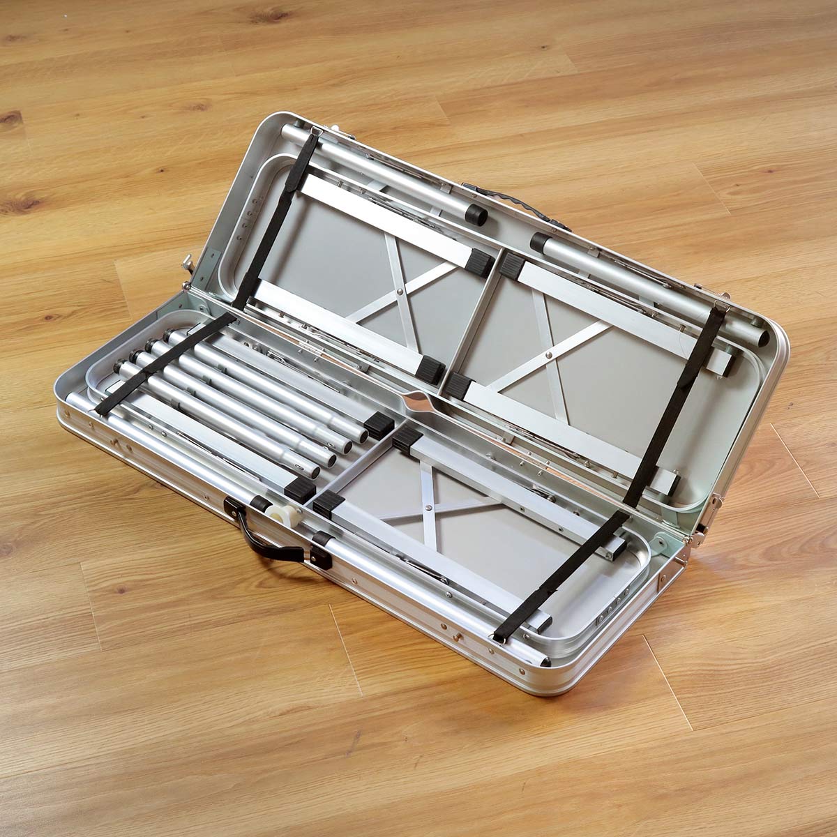 キャプテンスタッグ　アウトドア　折りたたみ　ベンチ テーブルセット　木製♪ キャプテンスタッグ アウトドア 折りたたみ ベンチ テーブルセット