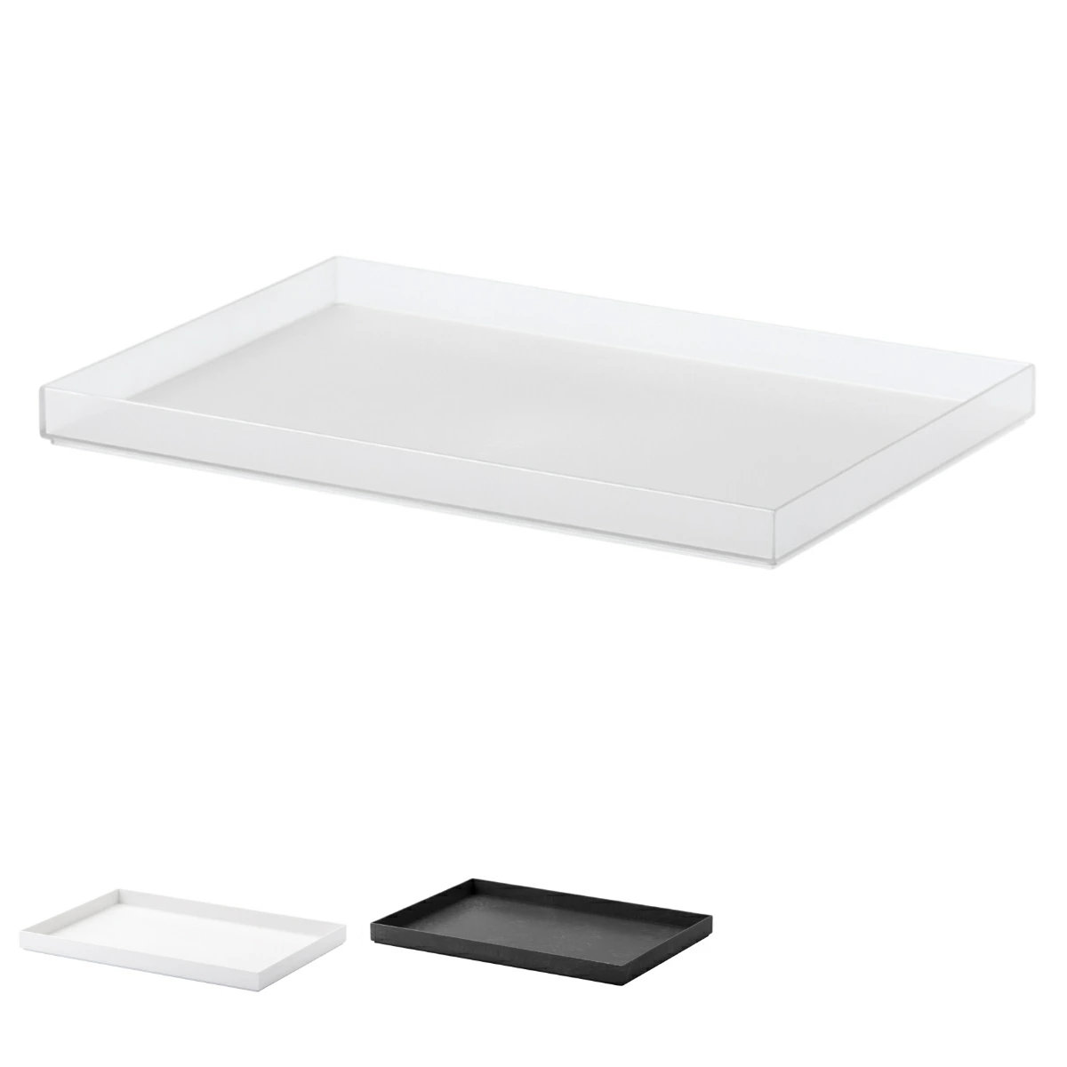 Like-it（ライクイット） トレー タイディアップボックス T3725 収納