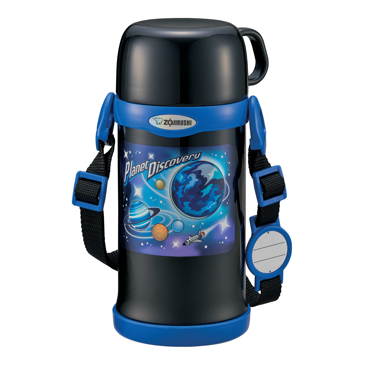 象印 水筒 600ml ステンレスボトル TUFF （ ZOJIRUSHI 保温 保冷 コップタイプ ストロータイプ 2way ボトル ステンレス製 ） | 象印 | 02