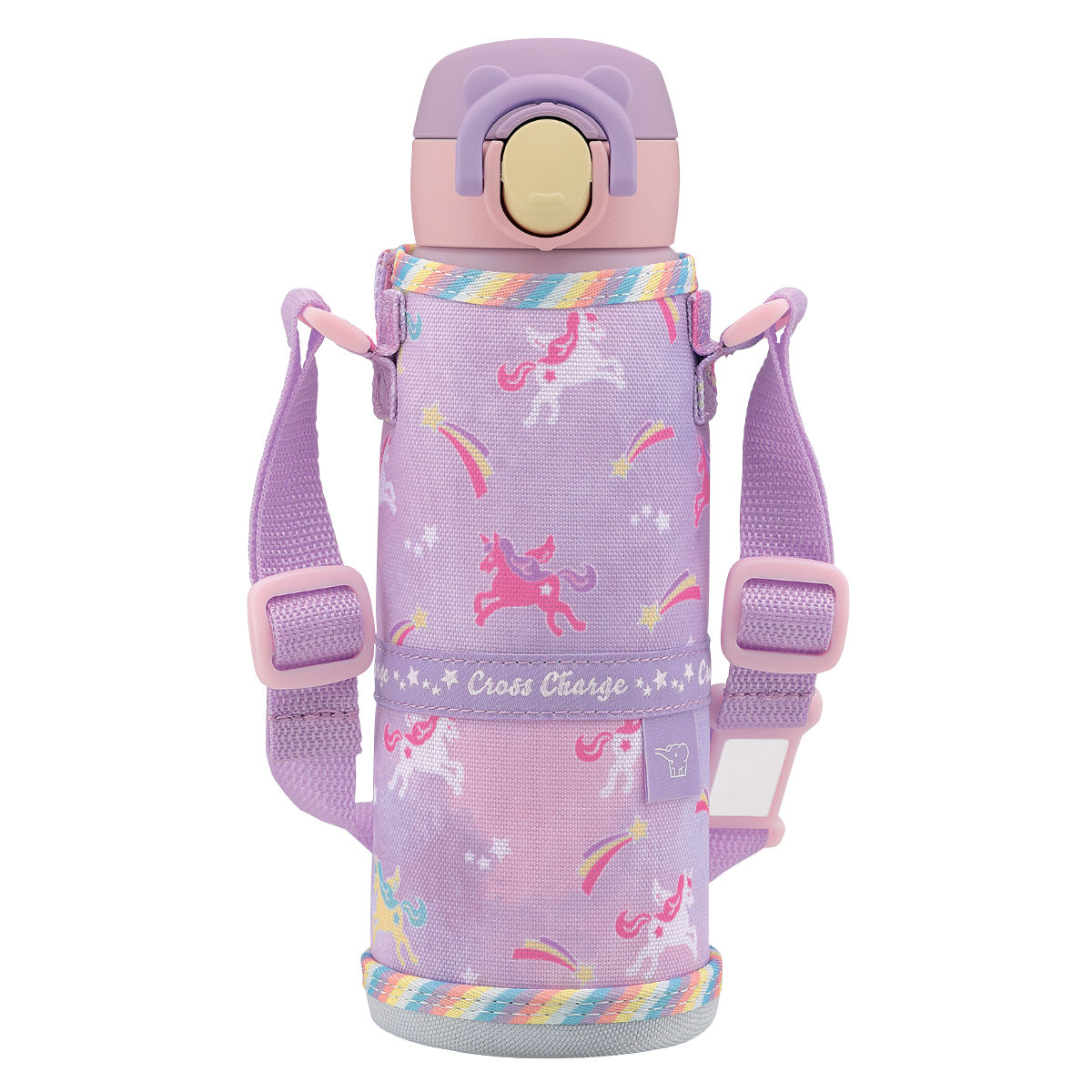 象印（ZOJIRUSHI） 水筒 480ml ステンレスマグ TUFF シームレスせん