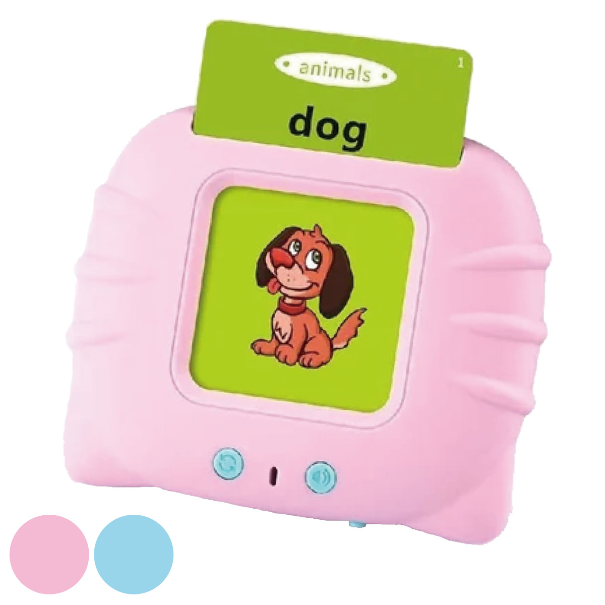 ウィキャン 英語教材 知育玩具 キッズ 英語 レッスンカード 発音 224