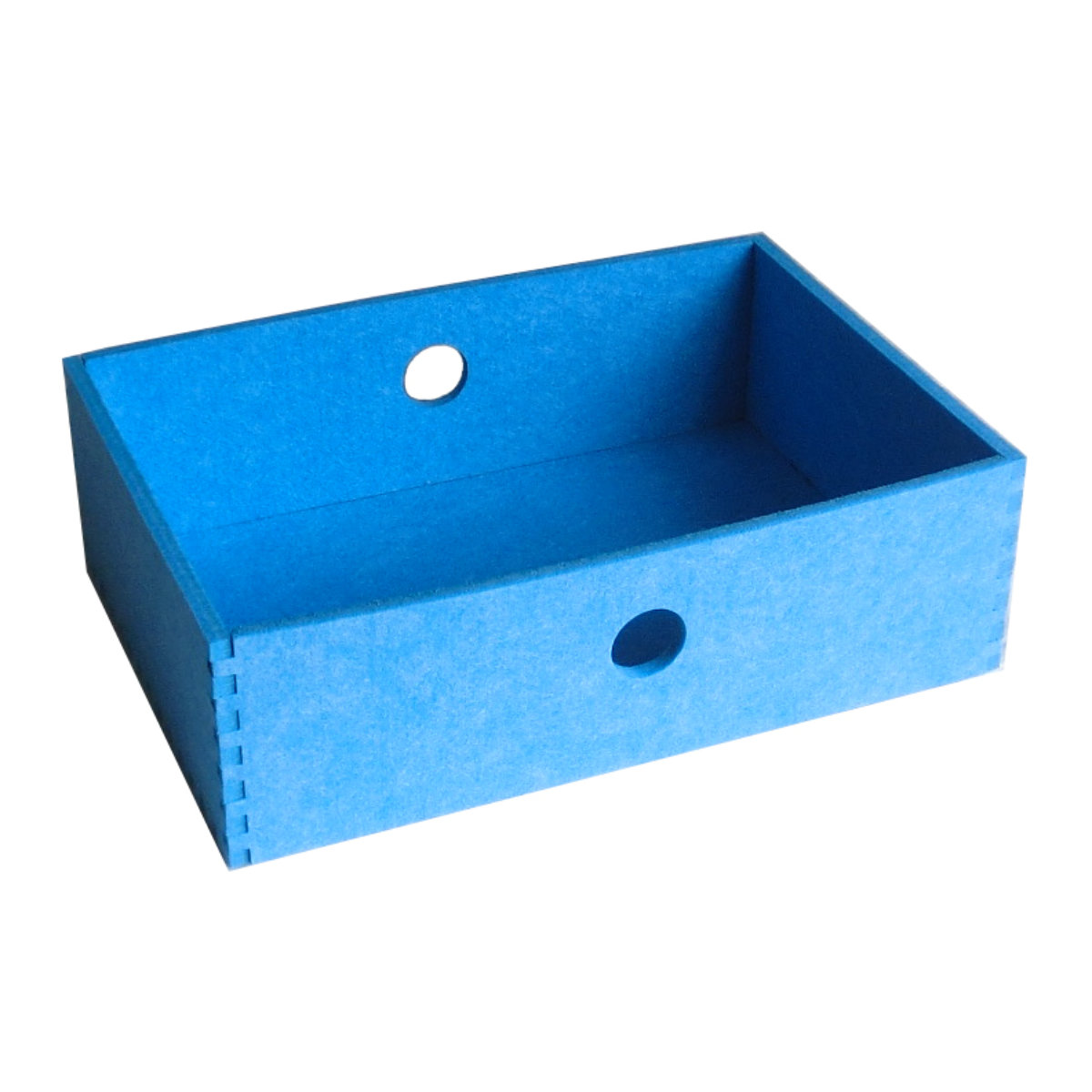 特価 収納ケース HOZO BOX S フェルト フェルメノン （ 収納ボックス 吸音効果 小物入れ おもちゃ箱 カラーボックス インナーボックス 工具箱 積み重ね ）｜interior-palette｜02