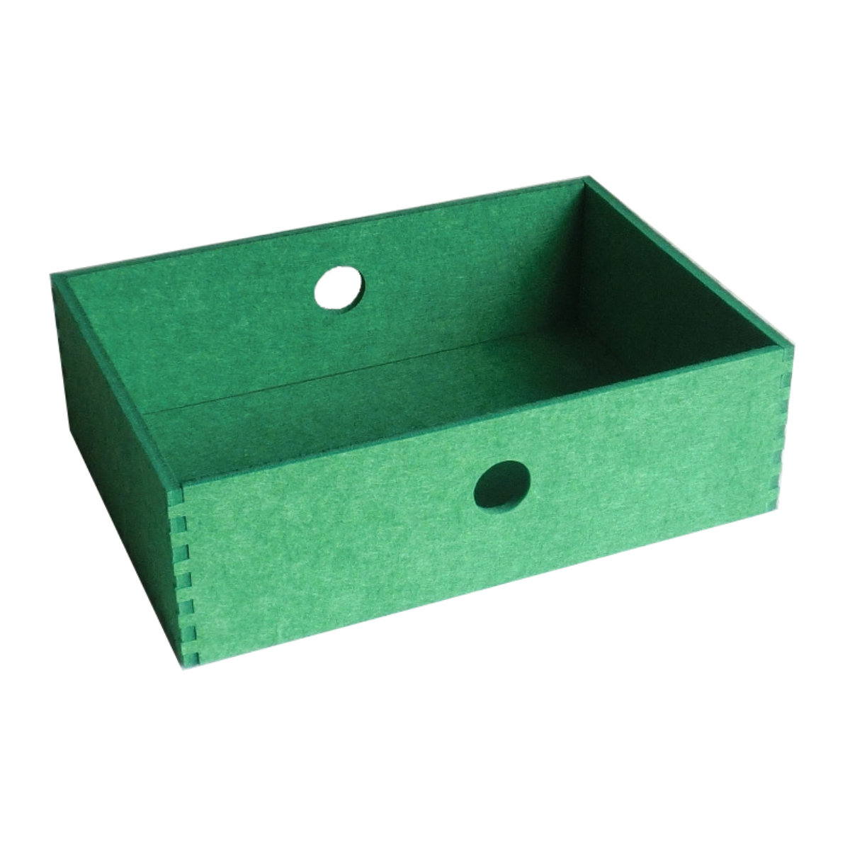 特価 収納ケース HOZO BOX S フェルト フェルメノン （ 収納ボックス 吸音効果 小物入れ おもちゃ箱 カラーボックス インナーボックス 工具箱 積み重ね ）｜interior-palette｜04