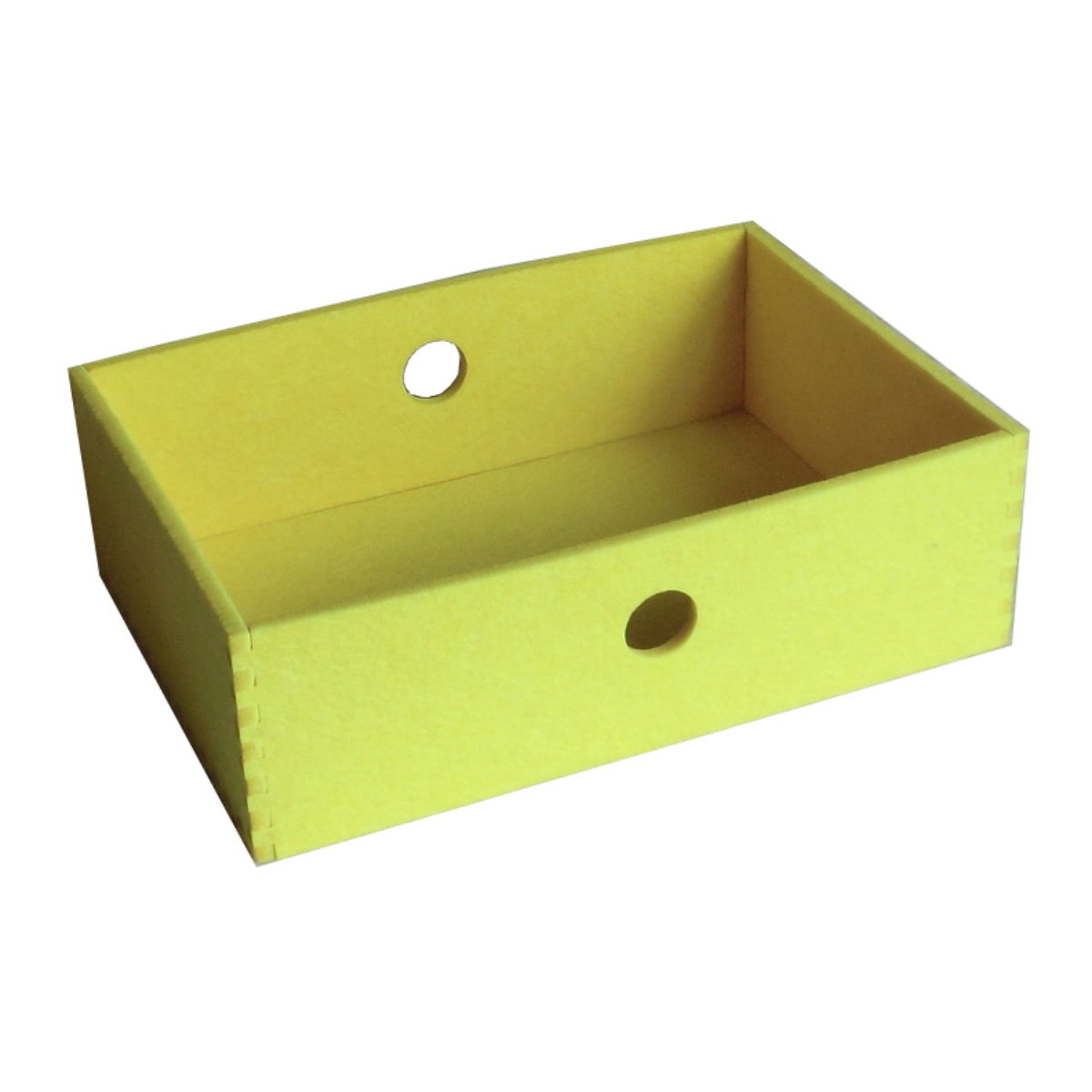 特価 収納ケース HOZO BOX S フェルト フェルメノン （ 収納ボックス 吸音効果 小物入れ おもちゃ箱 カラーボックス インナーボックス 工具箱 積み重ね ）｜interior-palette｜08