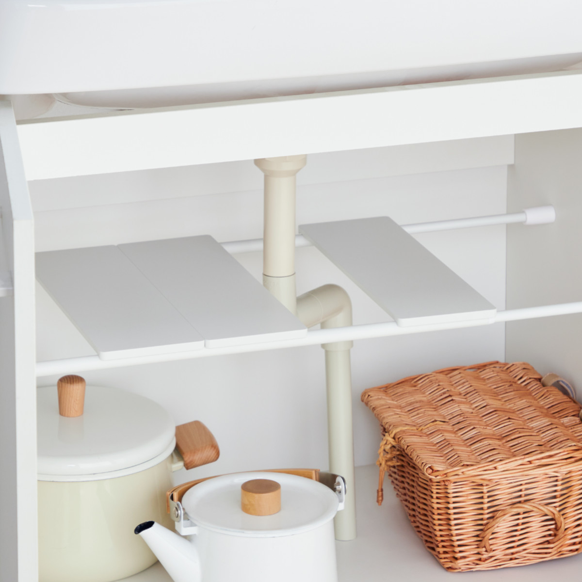 つっぱり棚 ワイド」の人気商品一覧 | 安い商品を通販サイトから探す