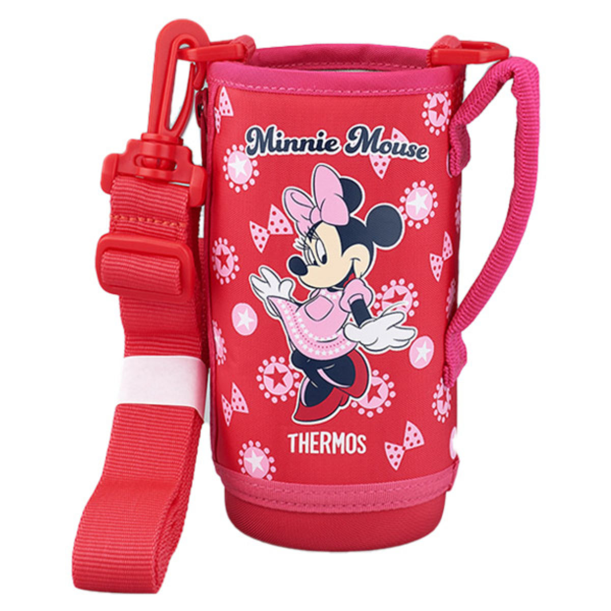 サーモス 水筒カバー FFZ-500F ハンディーポーチ （ 部品 パーツ ボトル FFZ カバー ショルダーベルト付き ） | THERMOS | 05