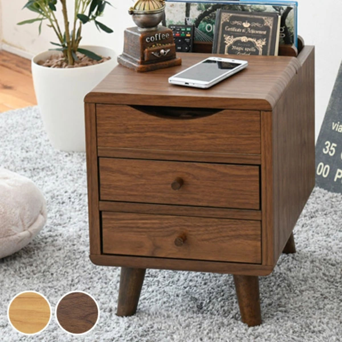 �T�C�h�`�F�X�g ��30cm 3�i �k���� pico �i �`�F�X�g �}�K�W�����b�N ���[�`�F�X�g �������[ �j