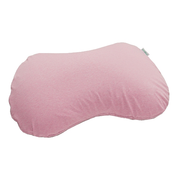 枕 エネタン 無地 60×40cm 低反発ウレタン カバー付き 日本製 （ 洗える 洗濯機OK まくら 綿100％ オーガニックコットン 消臭 抗菌 防ダニ ヨモギ ） | ブランド登録なし | 20