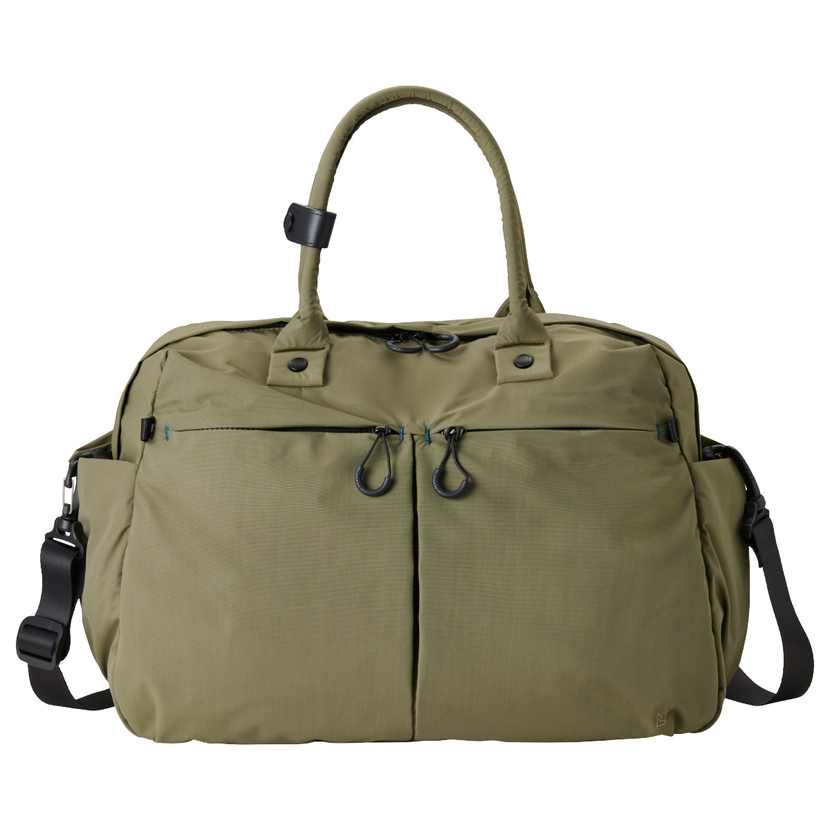 MILESTO（ミレスト） ボストンバッグ 25L 2WAY ダッフルバッグ TROT