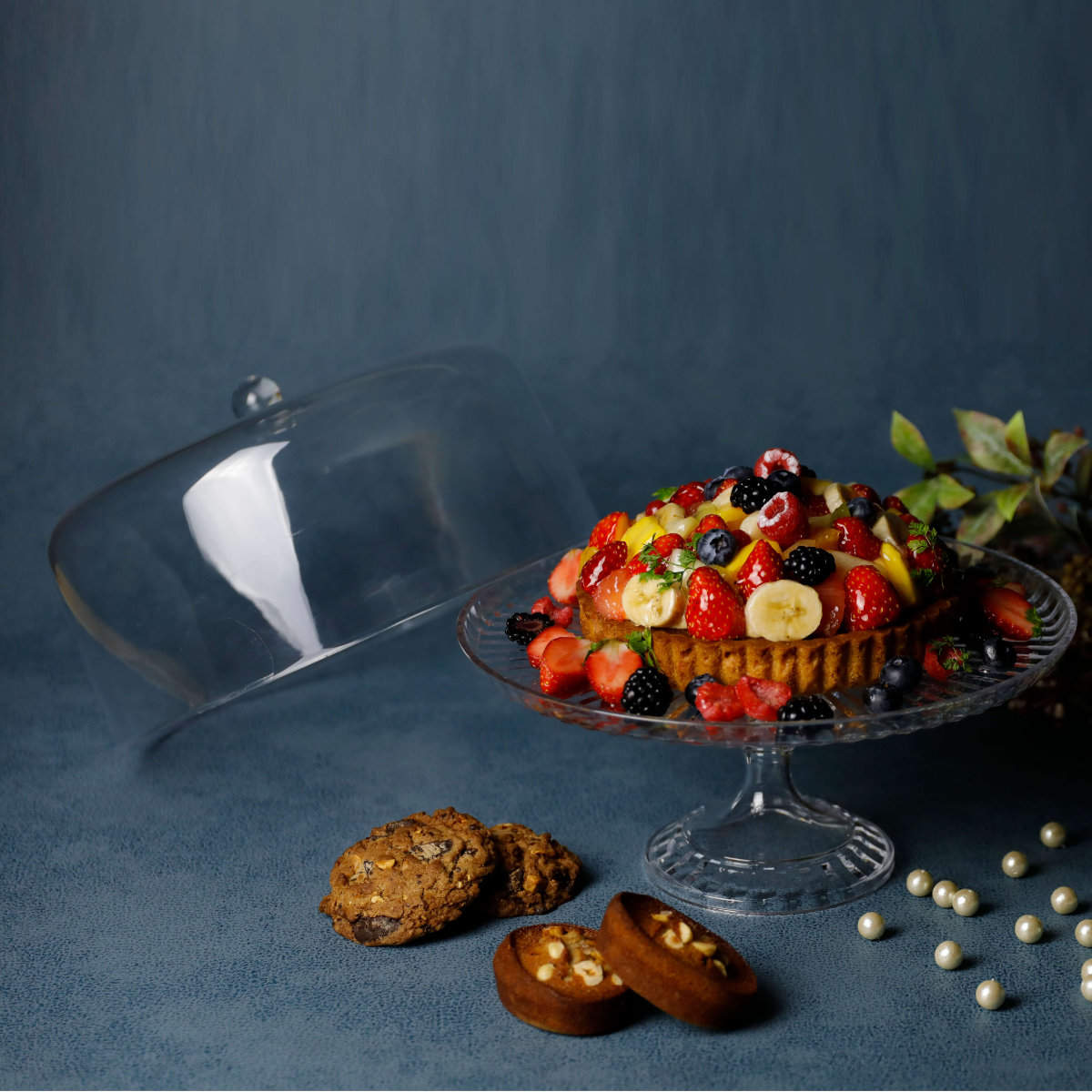 �P�[�L�X�^���h&amp;�h�[�� 28cm 8�� UCA �v���X�`�b�N �i �P�[�L�X�^���h �ӂ��t�� �J�o�[�t�� �P�[�L�� 1�i �j