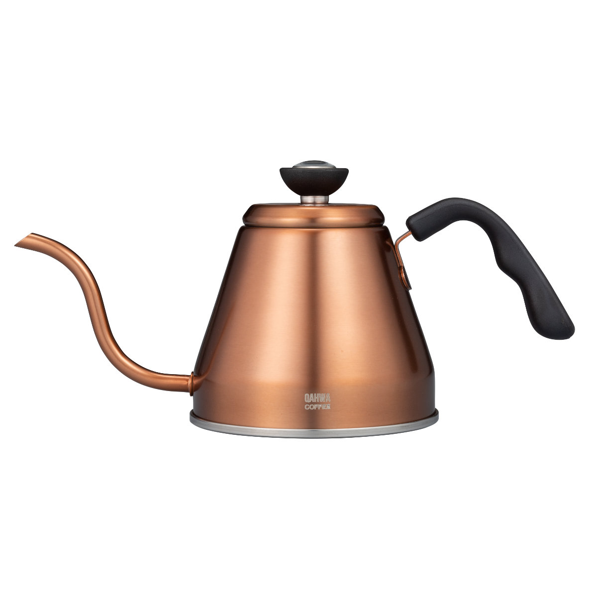 CB JAPAN（シービージャパン） ドリップケトル 温度計付き 1.2L IH対応