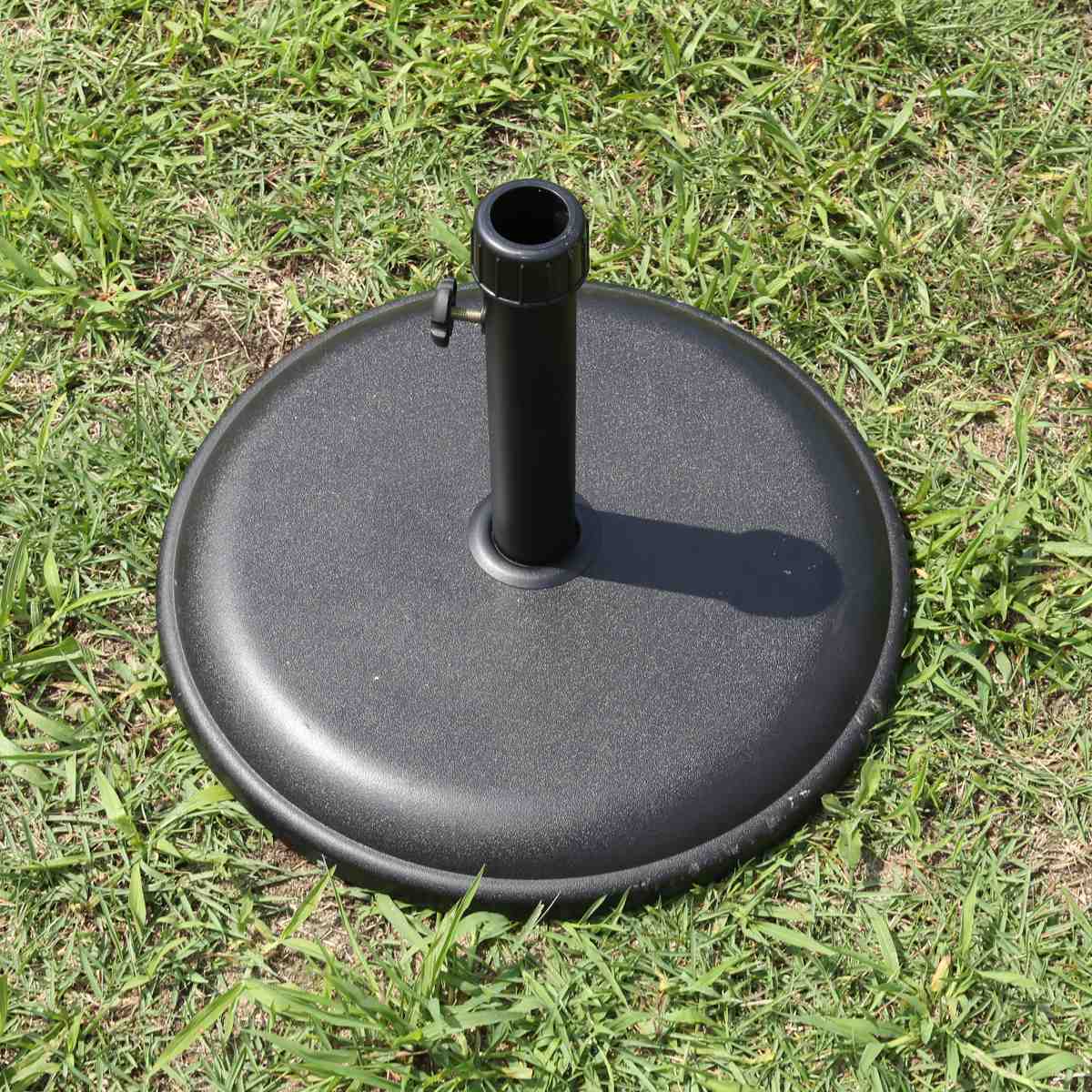 ベース パラソルベース 約15kg ( パラソ...の詳細画像3