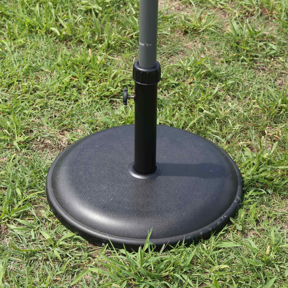 ベース パラソルベース 約15kg ( パラソ...の詳細画像4