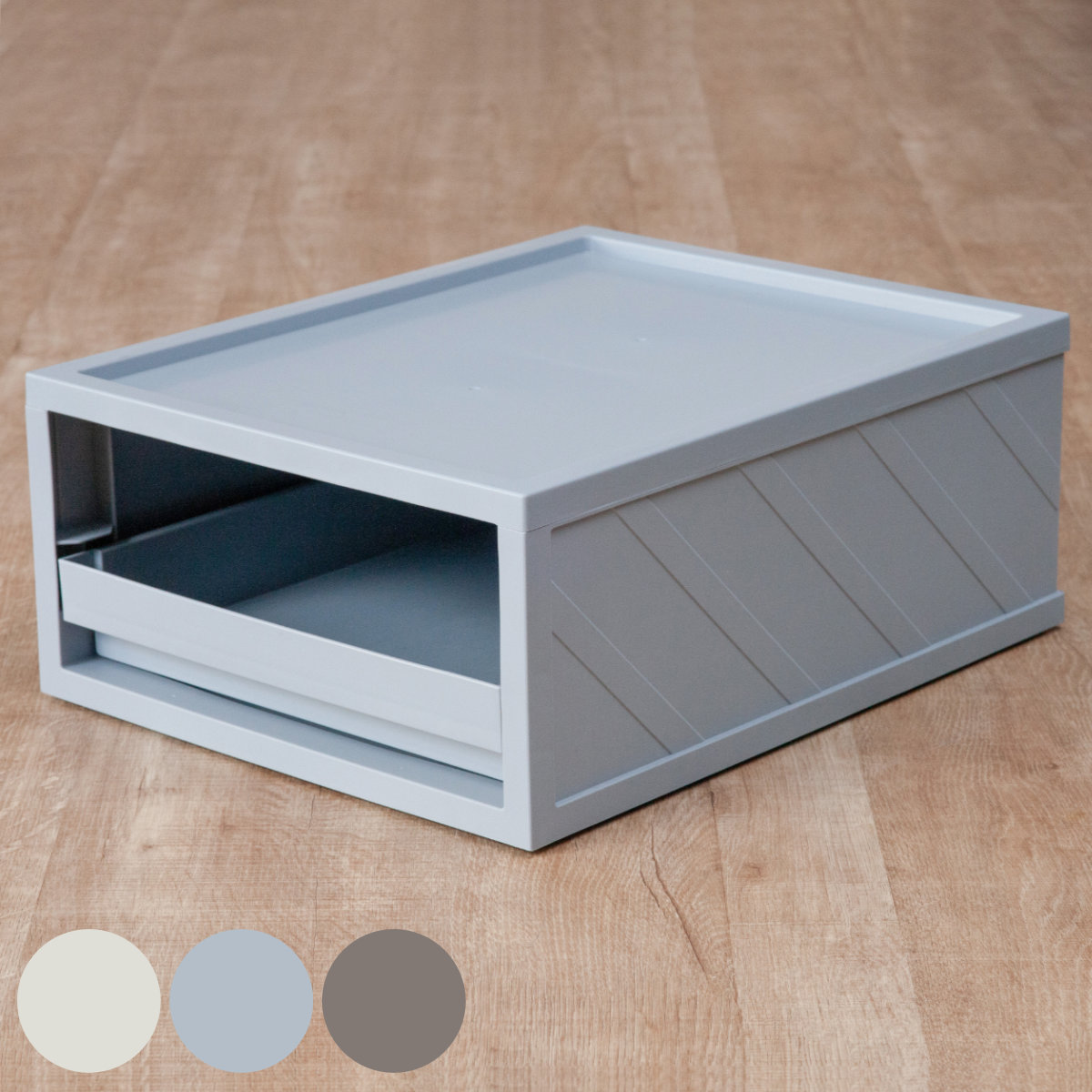 ���[�P�[�X �}���`�{�b�N�X �g���[�����o�� �C �� �i ��32×���s40×����16cm ���[�{�b�N�X ���[ �g���[�t�� ���{�� �ߗގ��[ �C�� ���� �������� �ςݏd�� �j