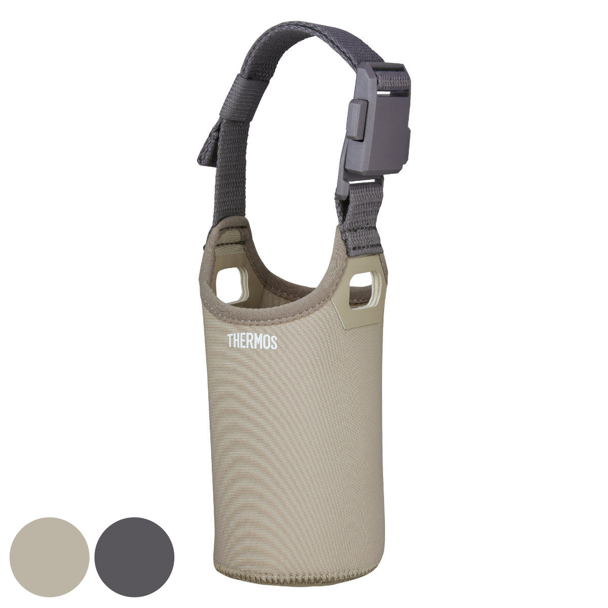 �T�[���X �J�o�[ ���� �X�g���[�}�O �|�[�` FJT-350 ��p APK-350 �i thermos THERMOS �}�O�|�[�` �}�O�J�o�[ �ۗ��p �j