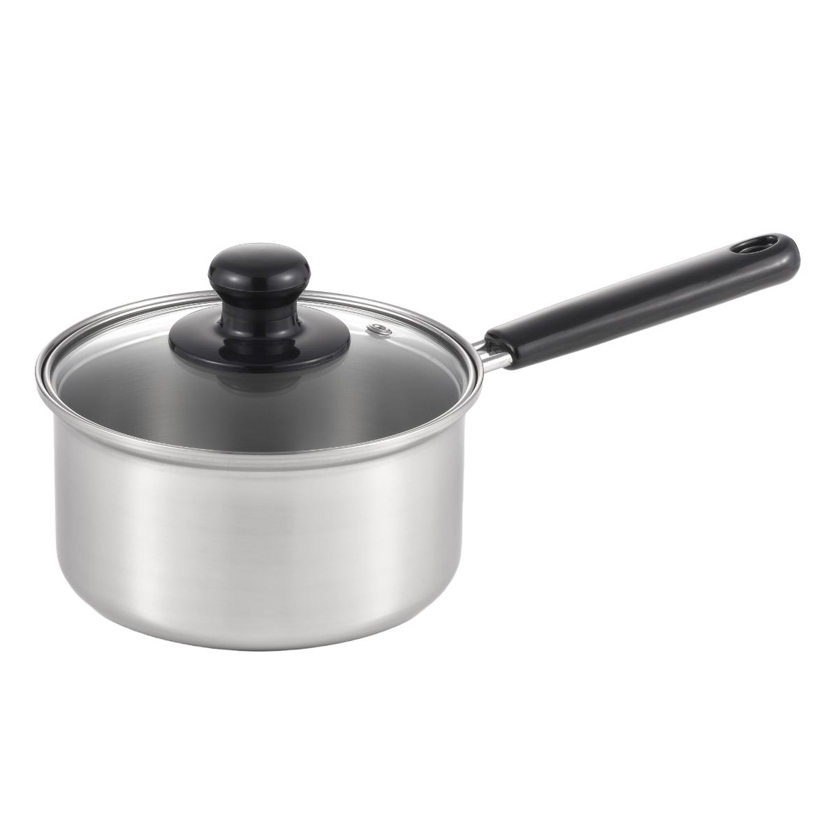 ヨシカワ クック ルック 片手鍋 16㎝ SH9081 (鍋) 価格比較 - 価格.com